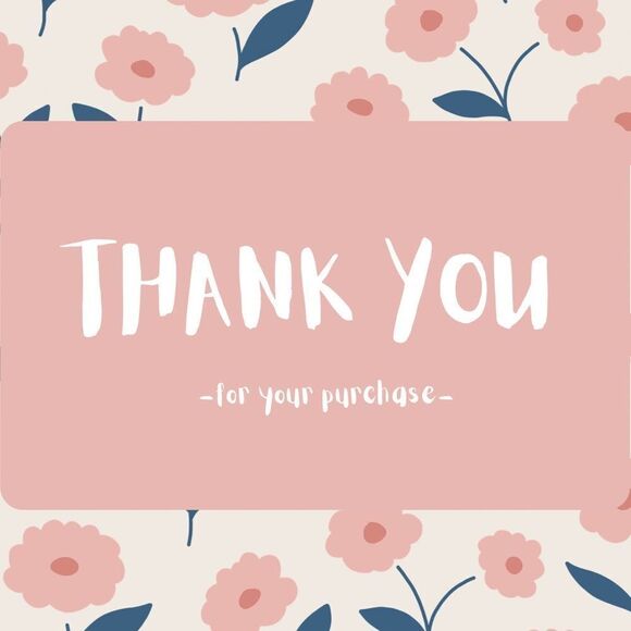 ❤️ 3/$15 Bundle Sale — Firm. Bundle 3 ❤️ Items $7–$9 only & Save! No limit. - Picture 7 of 7